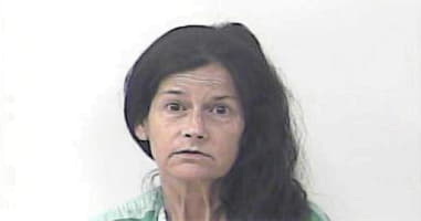 Nicole Smith, - St. Lucie County, FL 